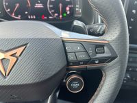 Cupra Ateca - Vorschau Bild 23