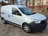 Dacia Dokker Kastenwagen