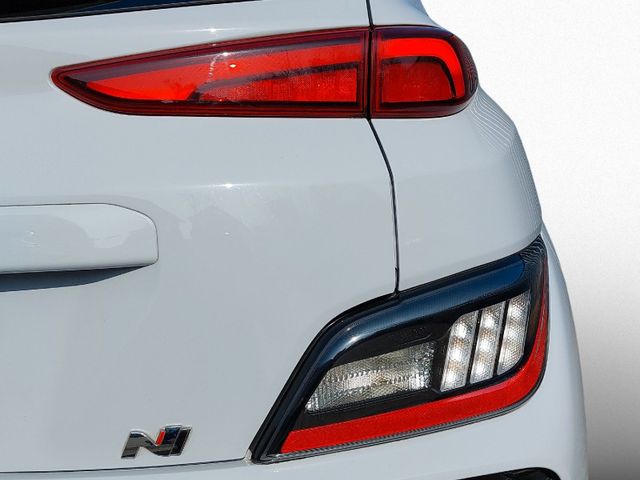 Kona N Performance 2WD