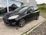 Ford Grand C-Max Grand C-MAX Sync Edition - Ford Grand C-Max: Sync Edition
