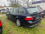 BMW 525 Baureihe 5 Touring 525d - BMW 525 aus 2004: 525d