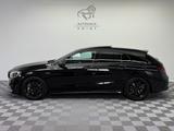 Mercedes-Benz CLA 45 AMG Shooting Brake 4Matic|Perf.-AGA|Pano| - Mercedes-Benz CLA-Klasse Gebrauchtwagen in Wuppertal