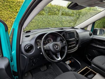 Mercedes Vito - 12