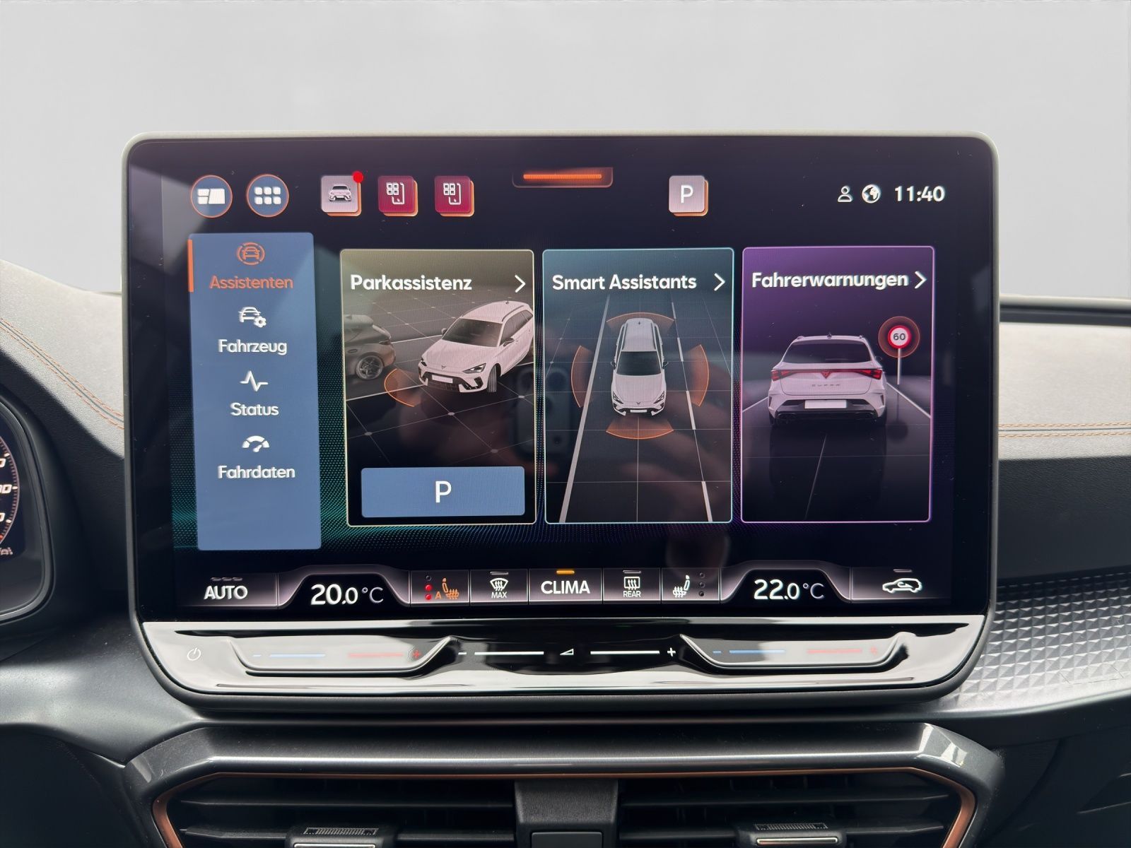 Cupra Leon - Bild 15