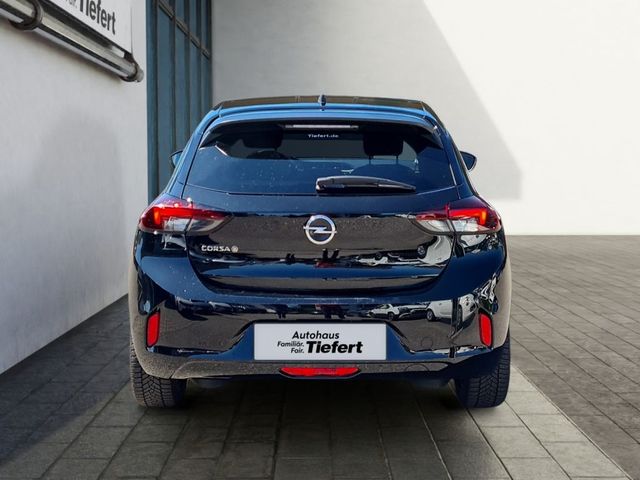 Corsa-e