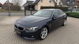 BMW 418 d Gran Coupe Advantage Aut. -LED-Leder-Navi - BMW 418 Gran Coupé mit Diesel-Antrieb