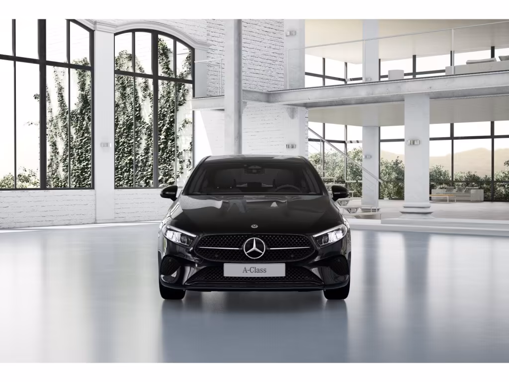 Mercedes-Benz A-Class Pano+Progressive+Distr+Night+Ambiente+Cam, миниатюра 5
