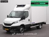 Iveco Daily 35C18 3.0L Automaat Lamberet Koelwagen 3,5 - Angebote