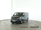 Renault Trafic Combi Evolution 150 AT *8-Sitzer* RFK - Renault Trafic Jahreswagen