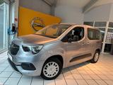 Opel Combo Life Navi+Kamera+Sitzheizung - Opel Combo Life aus 2021