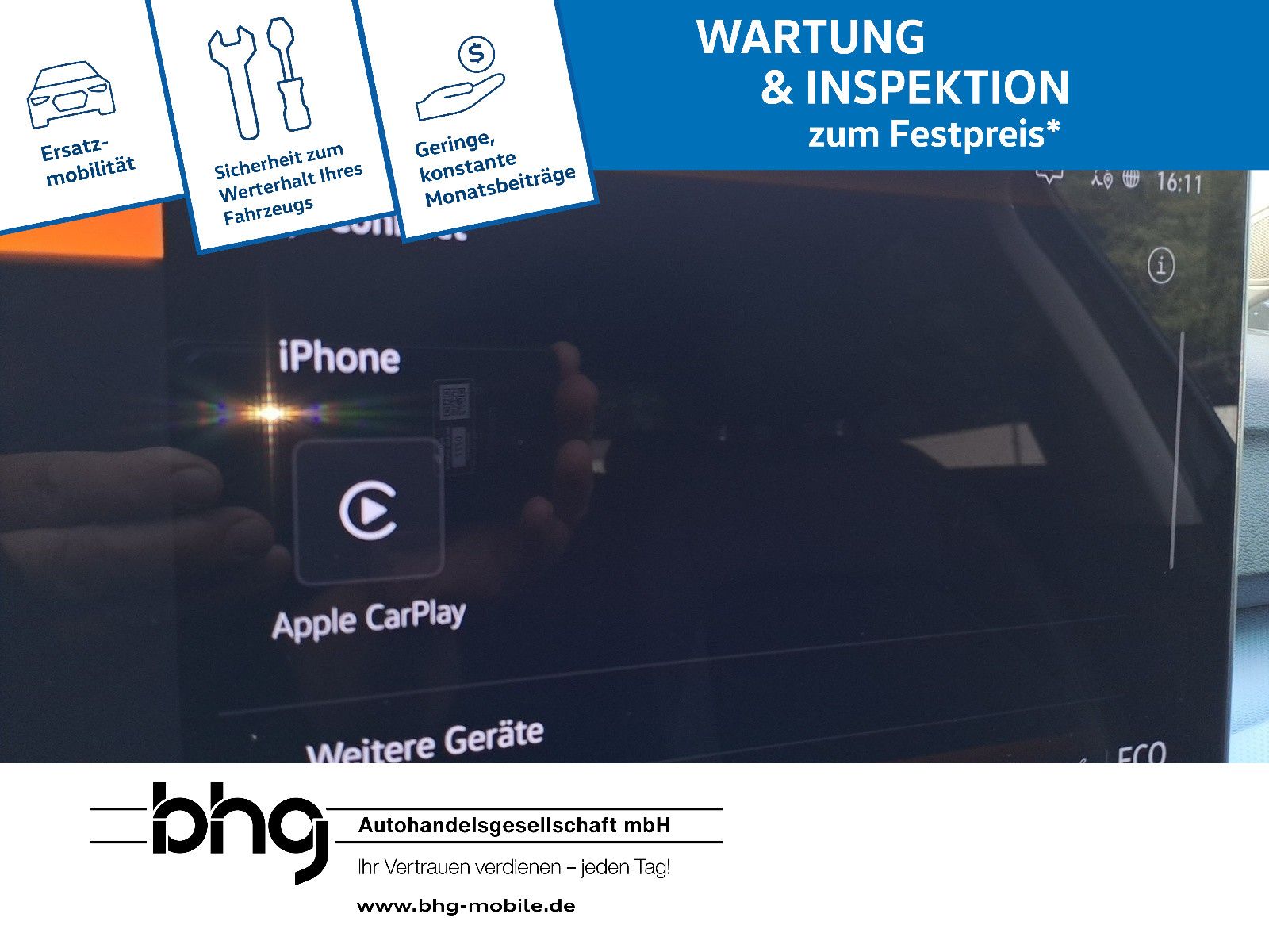 Volkswagen Golf - Bild 17