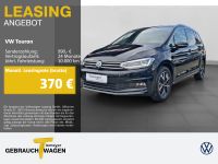 Volkswagen Touran - Vorschau Bild 1
