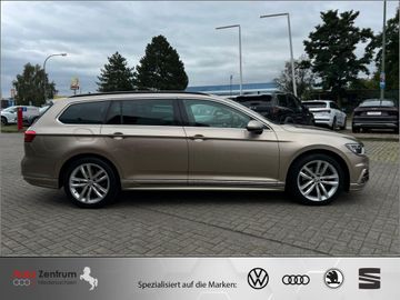 Volkswagen Passat Variant - 7