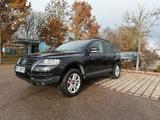 Volkswagen Vw Tuareg 3,0 tdi mit neue Getriebe neue P... - Volkswagen Touareg aus 2006: 3.0