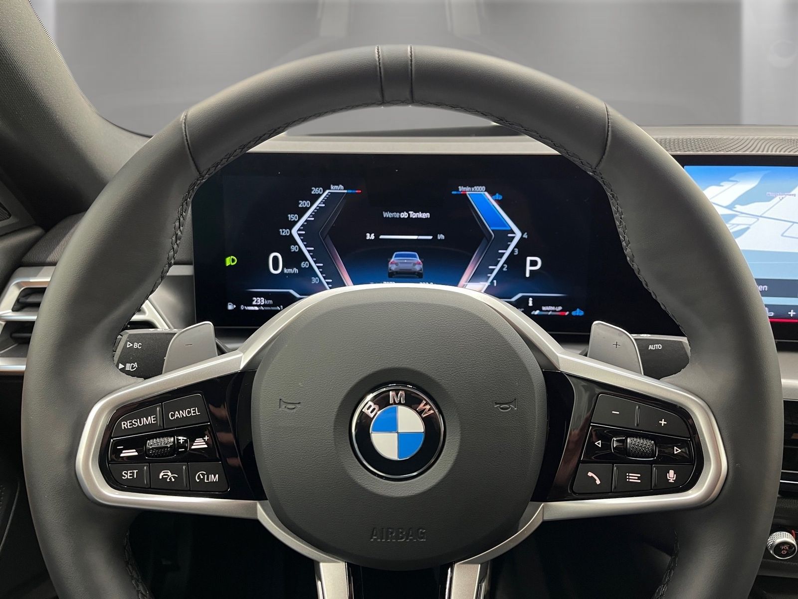 BMW 220 - Bild 10
