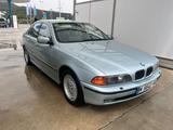 BMW 540i Auto Protection 540i - BMW Gebrauchtwagen von 1998