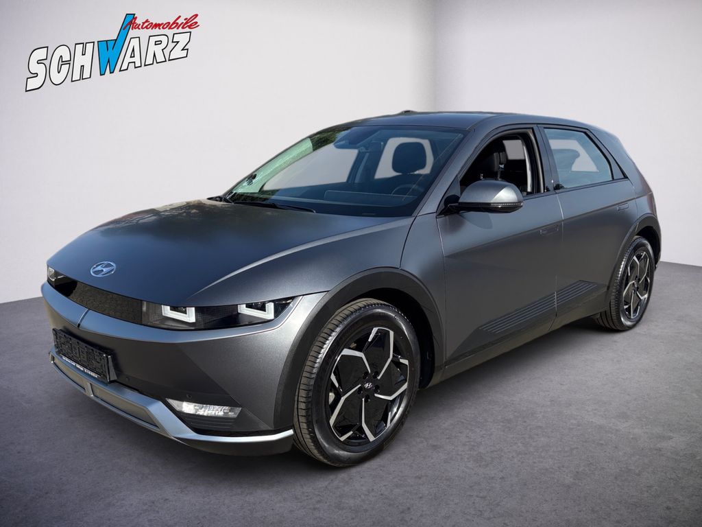 Image of Hyundai IONIQ 5