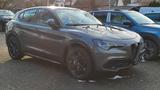Alfa Romeo Stelvio Veloce Q4 2,2 Diesel 210PS Standheizung! - Alfa Romeo Gebrauchtwagen in Augsburg