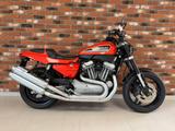 Harley-Davidson XR 1200 Sportster - HARLEY-DAVIDSON XR