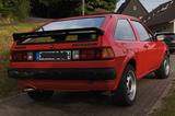 Volkswagen Scirocco 2 (53B) - gebrauchte VW Scirocco aus dem Jahr 1981