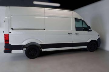 Volkswagen Crafter - 4