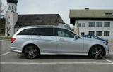 Mercedes-Benz Mercedes C 220 CDI T-Modell | Familienfreu... - Mercedes-Benz C 220: T Modell Cdi