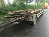 Meiller K18 ZL5 Deutsches Fahrzeug - Offers matching your search criteria