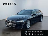 Audi A6 Avant40 TDI S-tron S line *LED*PDC*R-CAM*WKR*
