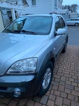 Kia KIA  SORENTO - gebrauchte Kia Sorento aus dem Jahr 2004