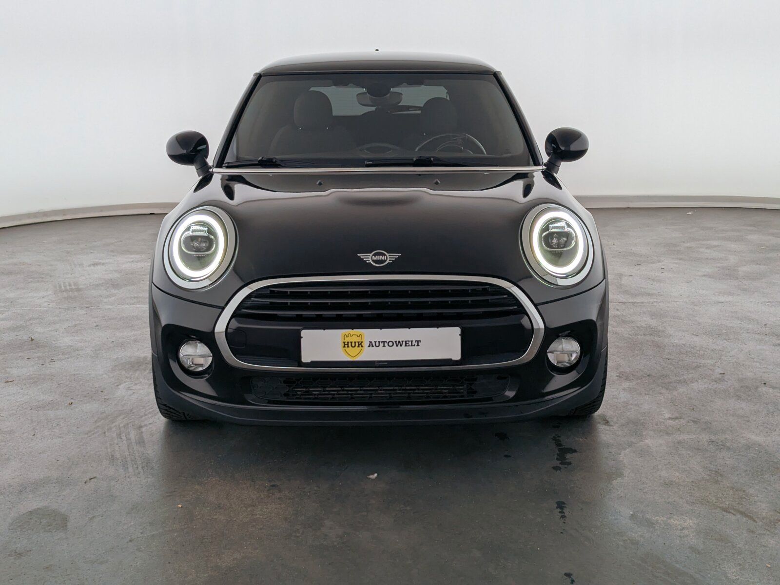 MINI Cooper 1.5 (EURO 6d-TEMP)(OPF) LED+BLUETOOTH+SHZ imagem 2