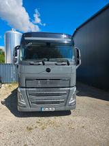Volvo FH 500