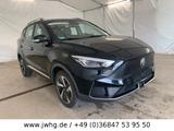 MG ZS EV Luxury Maximum 72kWh FahrAss+ 360K Leder - MG ZS: EV