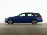 Mercedes-Benz C 300 d T AMG Standhz Memory Winter-P. Metallic - Mercedes-Benz C 300 aus 2025