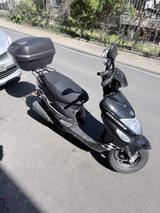 Andere  Alpha Motors Roller CityLeader 25km/h (50km/h) - MOFA 25 KM H