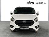 Ford Transit /Tourneo Custom Kombi 320 L2 Trend DAB - : Weiß, mit ABS