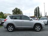 Toyota RAV 4 RAV4 Sol*1.Hand*4x4*Nr.46 - gebrauchte Toyota RAV 4 aus dem Jahr 2009