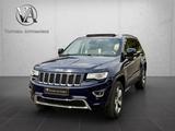 Jeep Grand Cherokee 3.0 CRD Overland 1 Hand* Sehr gep - Jeep Grand Cherokee in Duisburg