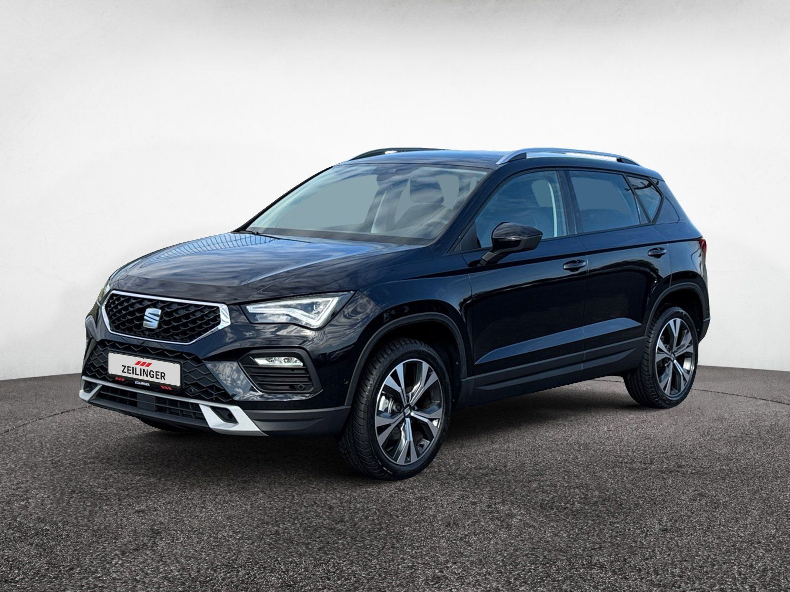 Seat Ateca - Bild 2