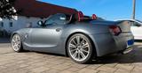 BMW Z4 2.5i - G-Power alles eingetragen!! 240PS - BMW: Power
