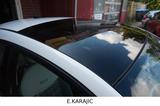 Fiat 500 Lounge--EURO 6--WENIG KM--PANORAMADACH-- - Fiat 500 Gebrauchtwagen in Aachen