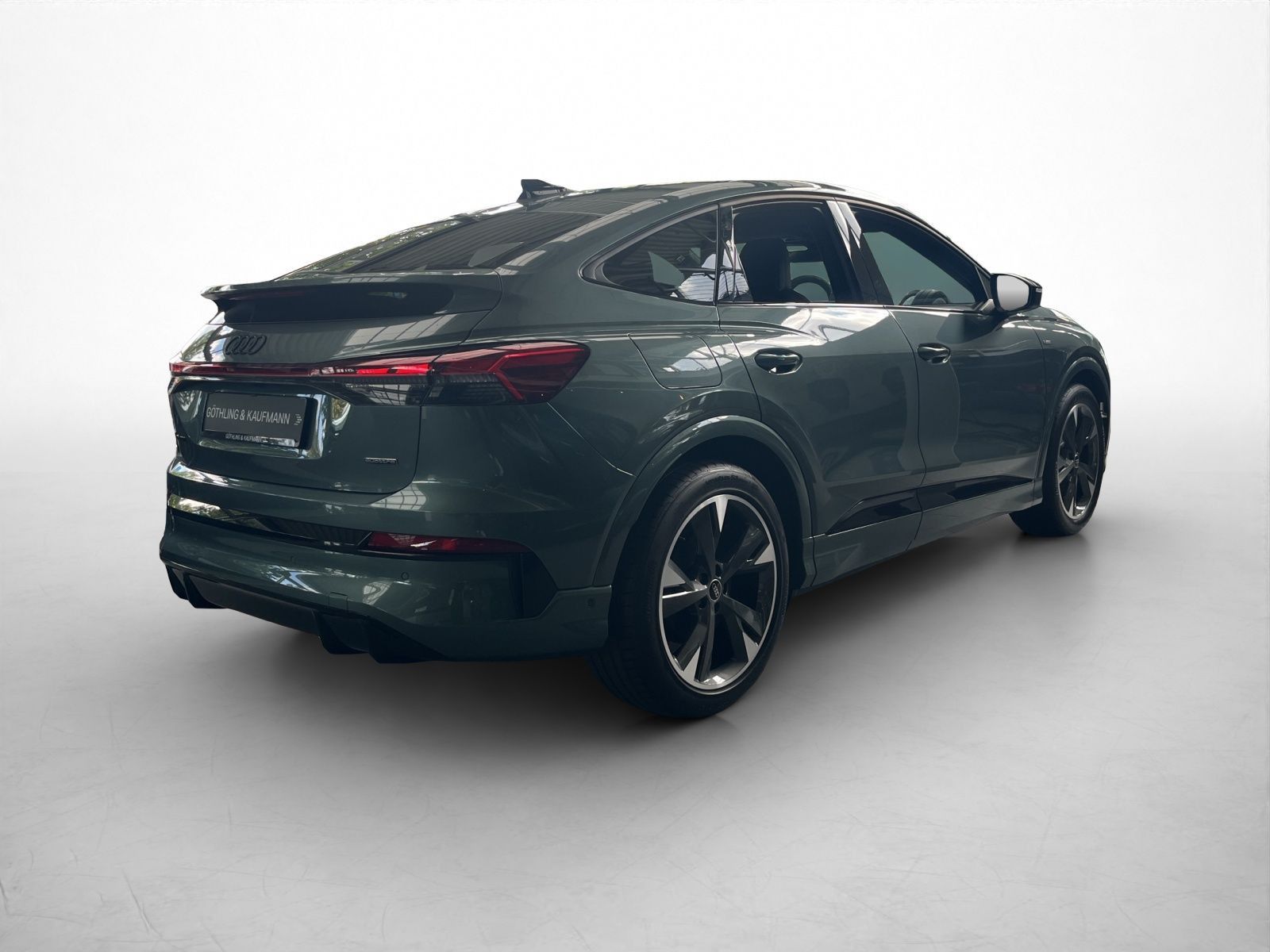 Audi Q4 e-tron - Bild 2