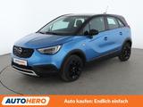 Opel Crossland X 1.2 Turbo Limited Edition *LED*TEMPO - Opel Crossland (X) Edition Gebrauchtwagen