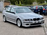 BMW 530i   *ATM*LPG* - gebrauchte BMW 530 aus dem Jahr 2001