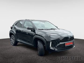 Toyota Yaris Cross - 8
