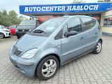 Mercedes-Benz A 170 CDI CLASSIC Style Lang Automatik - Mercedes-Benz A-Class aus 2002