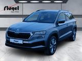 Skoda Karoq Style - Skoda Behindertengerecht