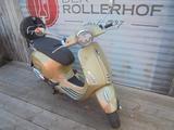 Vespa Primavera 125 Iget E5 75 Jahre - VESPA PRIMAVERA