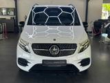 Mercedes-Benz V 300 d AMG-LINE/MBUX/MEMORY/6-SEATS/LANG - Mercedes-Benz V-Klasse Gebrauchtwagen in Bielefeld