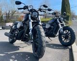 Hyosung GV 125i S Aquila EVO ABS - EURO 5+ Model - HYOSUNG GV 125I S AQUILA EVO