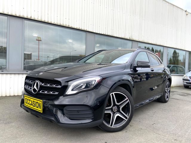 Mercedes-Benz GLA 180  *Benzin*/ AMG-LINE*M-2019*